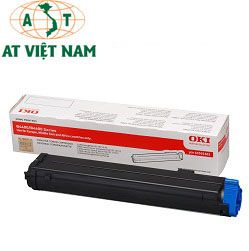 Mực in Laser đen trắng OKI B4400/B4600 3000 pages